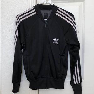 Adidas Track Jacket